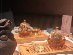 -叶叶菩提·晋福宫