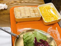 -黔哆哆地摊酸汤火锅(清湖店)