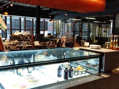 -sugarman espresso素饮糖人高新咖啡工厂