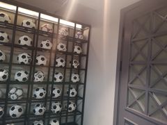 -马路边上·小海鲜烧烤(八一路店)