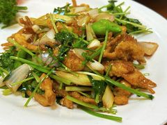 -龙宫海鲜楼(长乐漳港店)