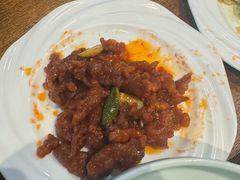 -新木器时代餐厅(太湖新天地店)