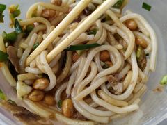 -李氏紫竹林卤粉(火车站店)