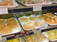 -圣安娜饼屋(新板樟堂店)