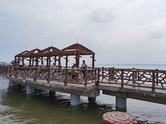-霞山观海长廊