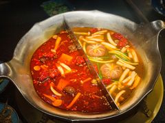 台式麻辣锅-湊湊火锅·茶憩(世博大道店)