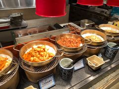 -咖啡苑自助餐厅·中国大饭店