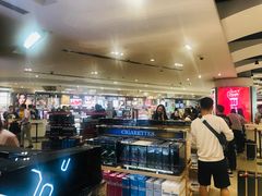 -日上免税店(三径路t3店)