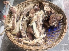-杨家牛肉汤(淮建路店)