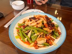 -福顺祥大盘鸡(临潼店)