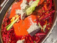 -蜀大侠火锅(总府路店)