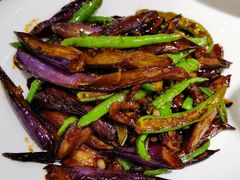 酱爆双茄-闽上鲜·福建菜(龙湖滨江天街店)