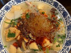 -小潘记鸭血粉丝汤