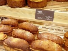 -面包新语(无锡M会员店)