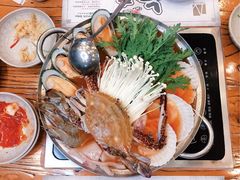 -纽斯桑拿会所(天山店)