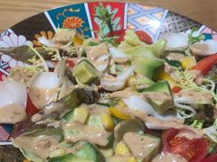 -松临·铁板烧&Omakase(神农店)