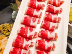 -金龙·打边炉(南京西路店)