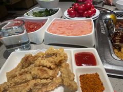-海底捞火锅(漫乐城夜宵主题店)