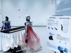-海心沙亚运公园