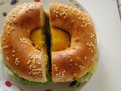 -BIG BAGEL(永康路店)