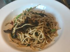 -半山腰·云南菜(侨福芳草地店)