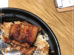 -鳗事鱼意·活鳗現烤专门店(富力海珠城店)