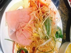 -33韩式自助烧烤(环城南路店)