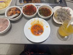 -海底捞火锅(南山京基百纳店)