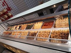 -廖记棒棒鸡(青岛万象城店)