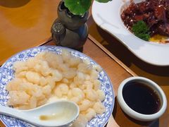 -三凤酒家·百年无锡菜(清扬茂业店)