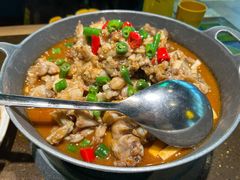 -蛙喔牛蛙(盐城盐都万达店)