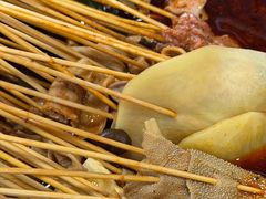 -冒椒火辣(奎星楼街店)