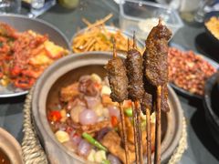 -巴厘龙虾·榜首油焖大虾(洞庭·艺术洋房店)