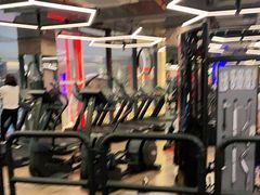 -威尔仕健身(星悦荟店)