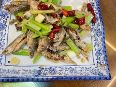 -老味道1992(武当山店)