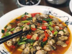 -福子家·闽北光泽菜(华林店)