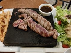 -Entrecôte 法国牛扒馆(保利·时光里店)