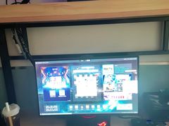 -网鱼电竞·棋牌(五一广场店)