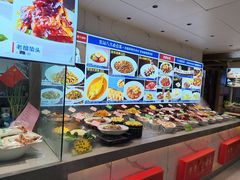 -宏运厨房·海鲜青岛菜·生日宴(城市阳台店)