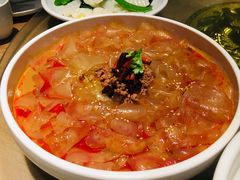 -金掌勺锅包肉(华润万象城店)