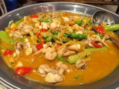 -江味龙虾馆·裸蓝龙虾(南山店)