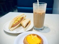 -和平馆·地道港澳茶餐厅(西门口店)