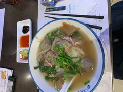 -Mercato莫卡多露台餐厅与酒吧(K11店)