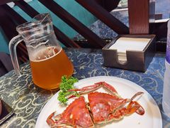 -1937青岛老味道·海肠捞饭·青岛菜(大鲍岛栈桥店)