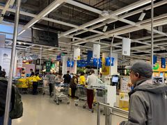 -宜家家居(四元桥商场店)