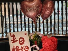 -狮拾久·现代新加坡料理(壹方城店)