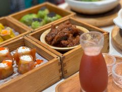 -蔡澜点心·粤菜(月星环球港店)