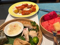 -味餐厅·海鲜·火锅·自助餐