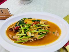 -茂盛饭店(汕尾大道中店)