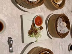 -泉州富力万达文华酒店-品珍中餐厅